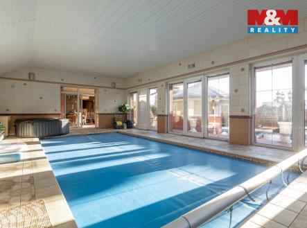 Prodej hotel, 273 m²