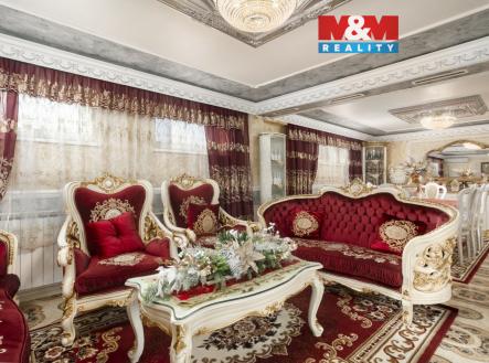 Prodej domu/vily, 273 m²