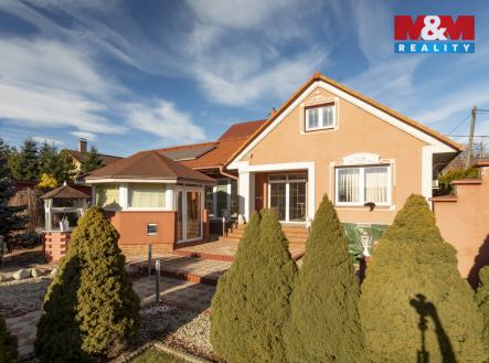 Prodej domu/vily, 273 m²