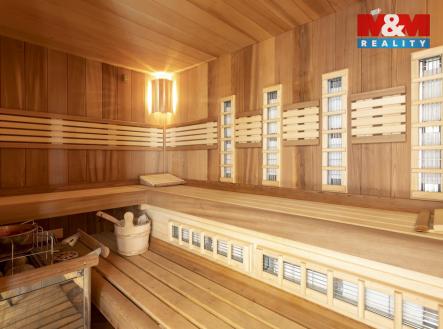 Prodej domu/vily, 273 m²