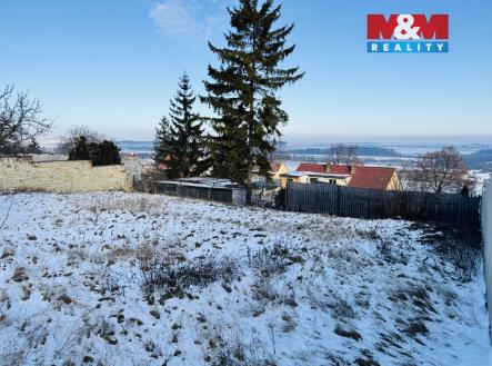 Pronájem pozemku, zahrada, 445 m²