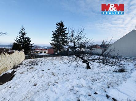 Pronájem pozemku, zahrada, 445 m²