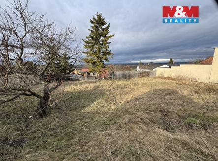 Pronájem pozemku, zahrada, 445 m²