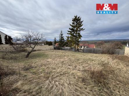 Pronájem pozemku, zahrada, 445 m²