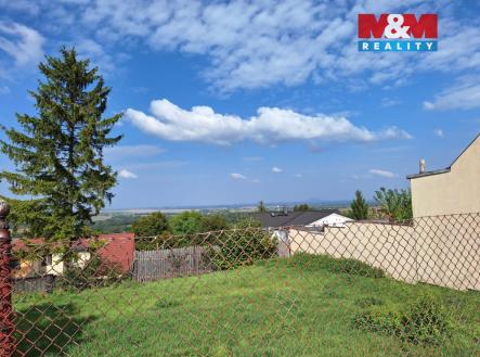 Pronájem pozemku, zahrada, 445 m²