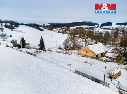 Prodej pozemku pro bydlení, 1 716 m²
