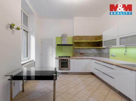 Prodej bytu, 3+1, 104 m²