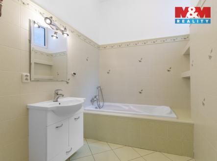 Prodej bytu, 3+1, 104 m²