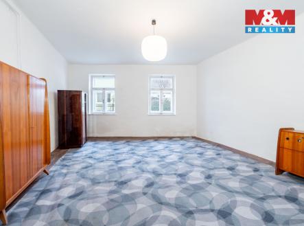 Prodej chaty/rekreačního objektu, 108 m²