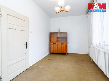 Prodej chaty/rekreačního objektu, 108 m²