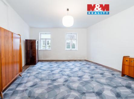 Prodej chaty/rekreačního objektu, 108 m²