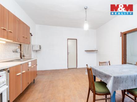 Prodej chaty/rekreačního objektu, 108 m²