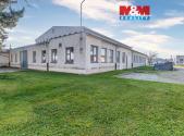 Pronájem výrobní prostor, 1 056 m²