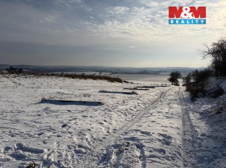Prodej pozemku, zemědělská půda, 1 920 m²