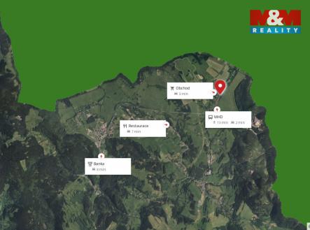 Prodej domu/vily, 120 m²