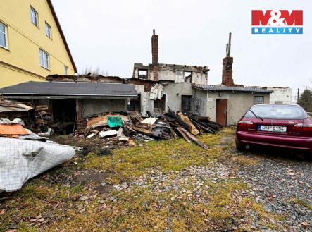 Prodej domu/vily, 120 m²