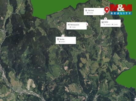 Prodej domu/vily, 120 m²