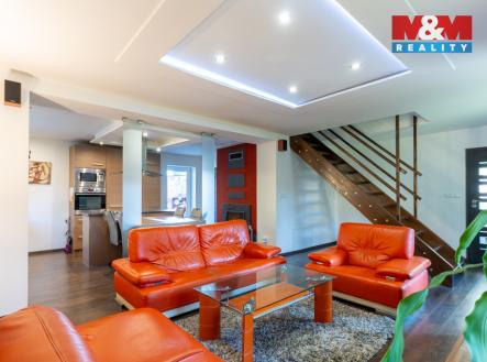 Prodej domu/vily, 179 m²
