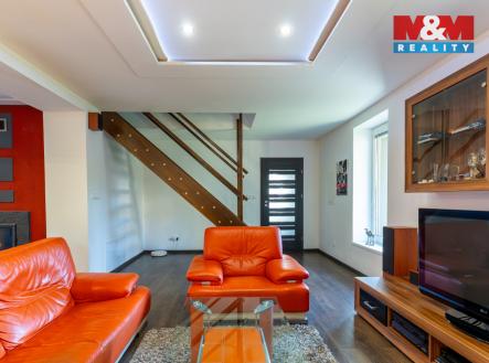 Prodej domu/vily, 179 m²