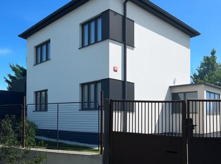 Prodej domu/vily, 180 m²