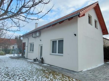 Pronájem bytu, 3+kk, 59 m²