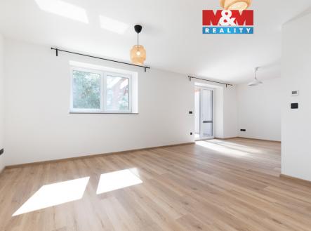 Prodej domu/vily, 133 m²