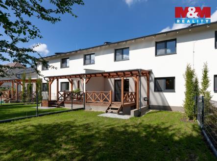 Prodej domu/vily, 133 m²