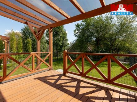 Prodej domu/vily, 133 m²