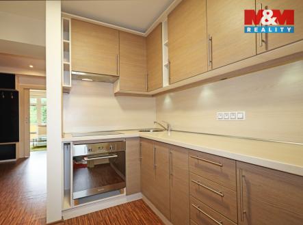 Prodej bytu, 2+1, 33 m²