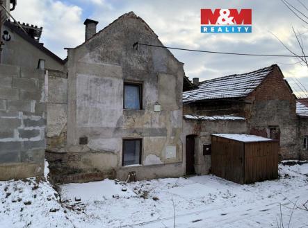 Prodej domu/vily, 50 m²