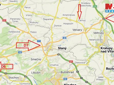 Prodej domu/vily, 50 m²