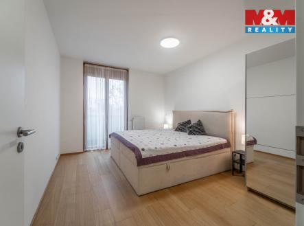 Prodej bytu, 3+kk, 86 m²