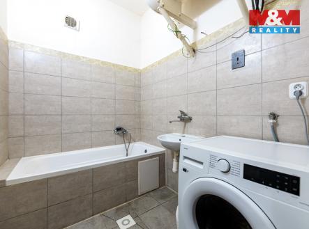 Prodej bytu, 2+1, 42 m²