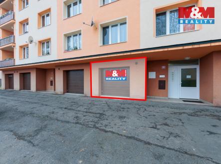 Prodej bytu, 3+1, 75 m²