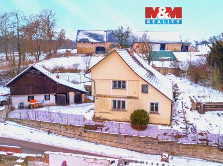 Prodej domu/vily, 149 m²