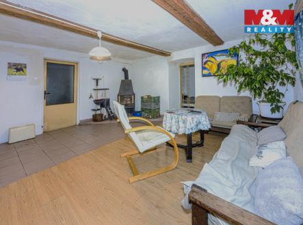 Prodej domu/vily, 149 m²