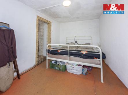 Prodej domu/vily, 149 m²