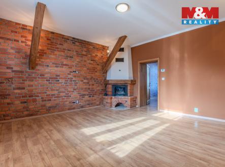 Pronájem bytu, 2+kk, 67 m²