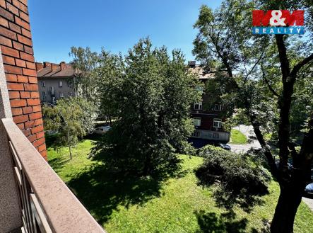 Pronájem bytu, 2+kk, 67 m²