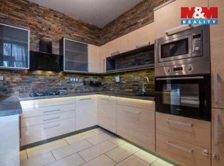 Pronájem bytu, 2+kk, 67 m²