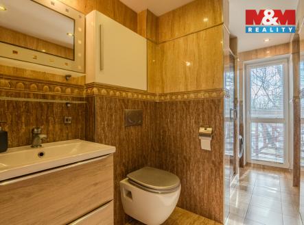 Pronájem bytu, 2+kk, 67 m²