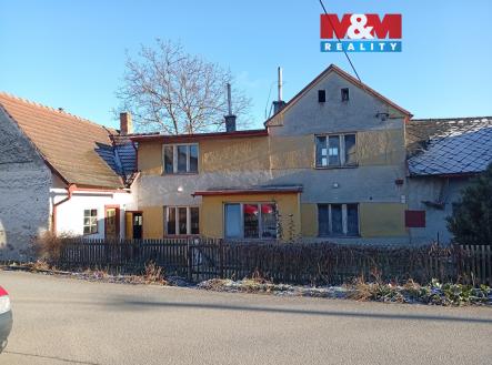 Prodej domu/vily, 117 m²