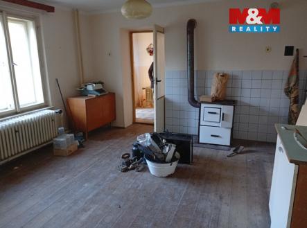 Prodej domu/vily, 117 m²