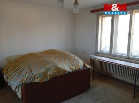 Prodej domu/vily, 117 m²