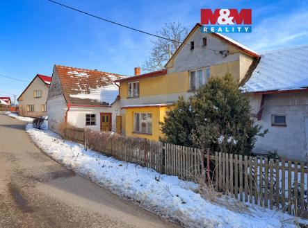 Prodej domu/vily, 117 m²