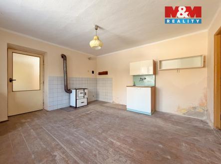 Prodej domu/vily, 117 m²