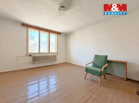 Prodej domu/vily, 117 m²