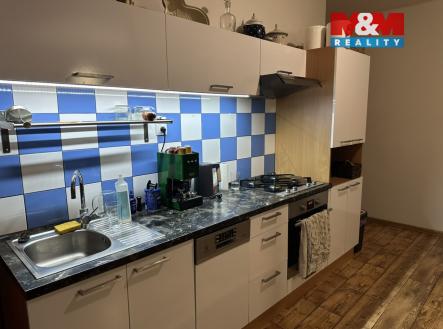 Pronájem bytu, 2+kk, 69 m²