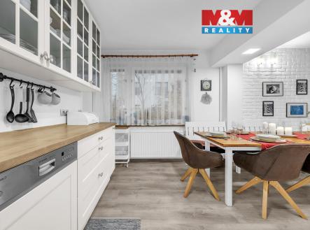 Prodej domu/vily, 155 m²