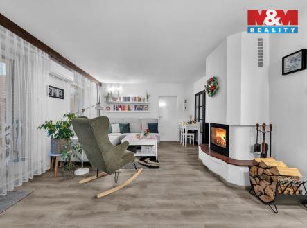 Prodej domu/vily, 155 m²